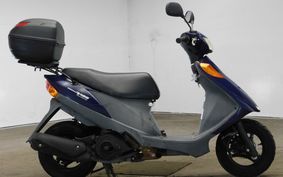 SUZUKI ADDRESS V125 CF46A