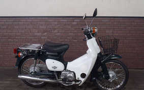 HONDA C50 SUPER CUB STD C50