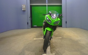 KAWASAKI NINJA 250 2014 EX250L