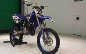 YAMAHA YZ85LW CB10C