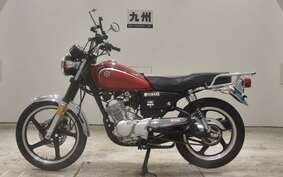 YAMAHA YB125SP