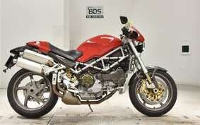 DUCATI MONSTER S4R 2005 M405A