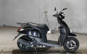 SUZUKI LET's CA4AA