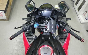 HONDA CBR250RR A MC51