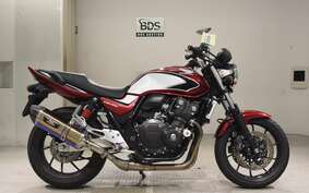 HONDA CB400SF GEN 4 A 2018 NC42