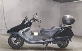 HONDA FUSION MF02