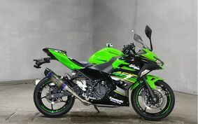 KAWASAKI NINJA 400 2019 EX400G