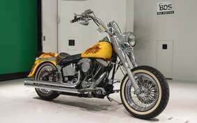 HARLEY FLSTC 1340 1992