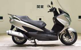 SUZUKI BURGMAN200 CH41A