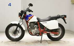 HONDA FTR223 MC34