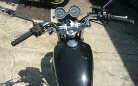 HONDA CB400SS 2005 NC41