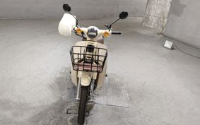 HONDA SUPER CUB110 JA59