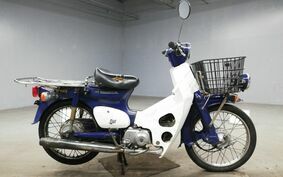 HONDA PRESS CUB 50 C50