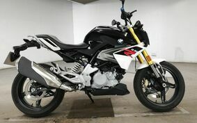 BMW G310R 2018 0G01