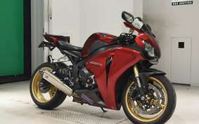 HONDA CBR1000RR Gen. 2 2009 SC59