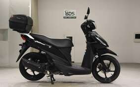 SUZUKI ADDRESS 110 CE47A