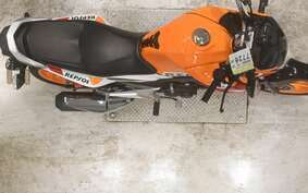 HONDA WH125 16 PCJG