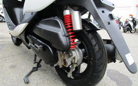 YAMAHA JOG ZR SA39J