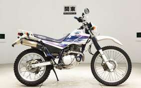 YAMAHA SEROW 225 4JG