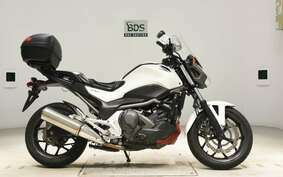 HONDA NC 700 S D 2013 RC61