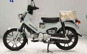 HONDA CROSS CUB 110 JA60