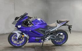 YAMAHA YZF-R25 RG43J