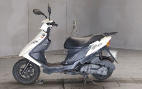 SUZUKI ADDRESS V125 CF4EA