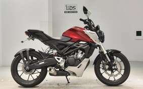 HONDA CB125 R JC79