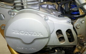 HONDA XR100 MOTARD HD13