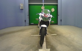 HONDA CBR125R JC50