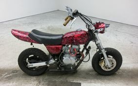 HONDA APE 50 AC16