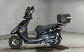 YAMAHA AXIS Z SED7J