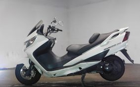 SUZUKI SKYWAVE 400 S 2005 CK43A