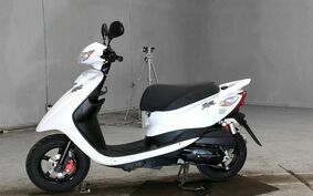 YAMAHA JOG ZR Evolution 2 SA39J