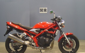 SUZUKI BANDIT 400 V 1995 GK7AA