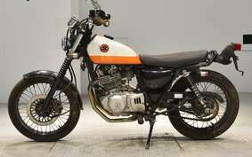 SUZUKI GRASS TRACKER NJ47A