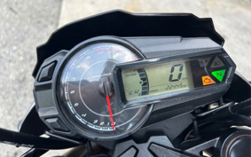 KAWASAKI Z125 PRO BR125H