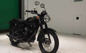 KAWASAKI W175