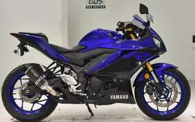 YAMAHA YZF-R25 RG43J