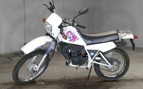 YAMAHA DT50 17W