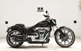 HARLEY FXBRS1870 2019 YKH