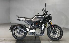 HUSQVARNA スヴァルトピレン401 2021 不明