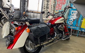 HONDA SHADOW750 2009 RC50