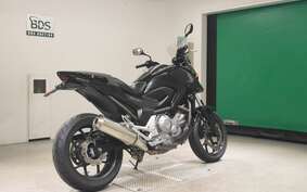 HONDA NC 700 X 2012 RC63