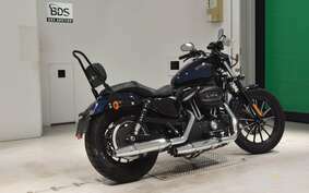 HARLEY XL883N 2013 LE2