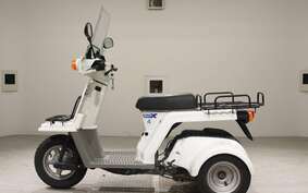 HONDA GYRO X TD02