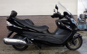 SUZUKI SKYWAVE 400 2013 CK45A