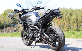 YAMAHA MT-09 2016 RN36J