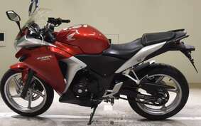 HONDA CBR250R A MC41