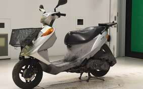 SUZUKI ADDRESS V125 CF4EA